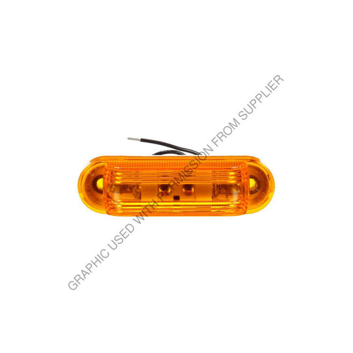 TL  26312Y LAMP YELLOW