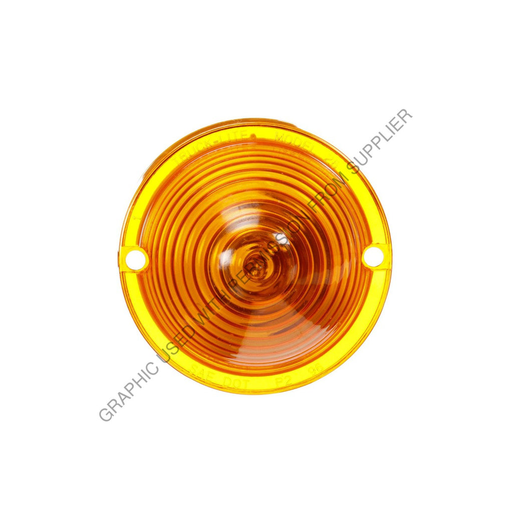 TL  26762Y LMP - C/M SEALED LENS