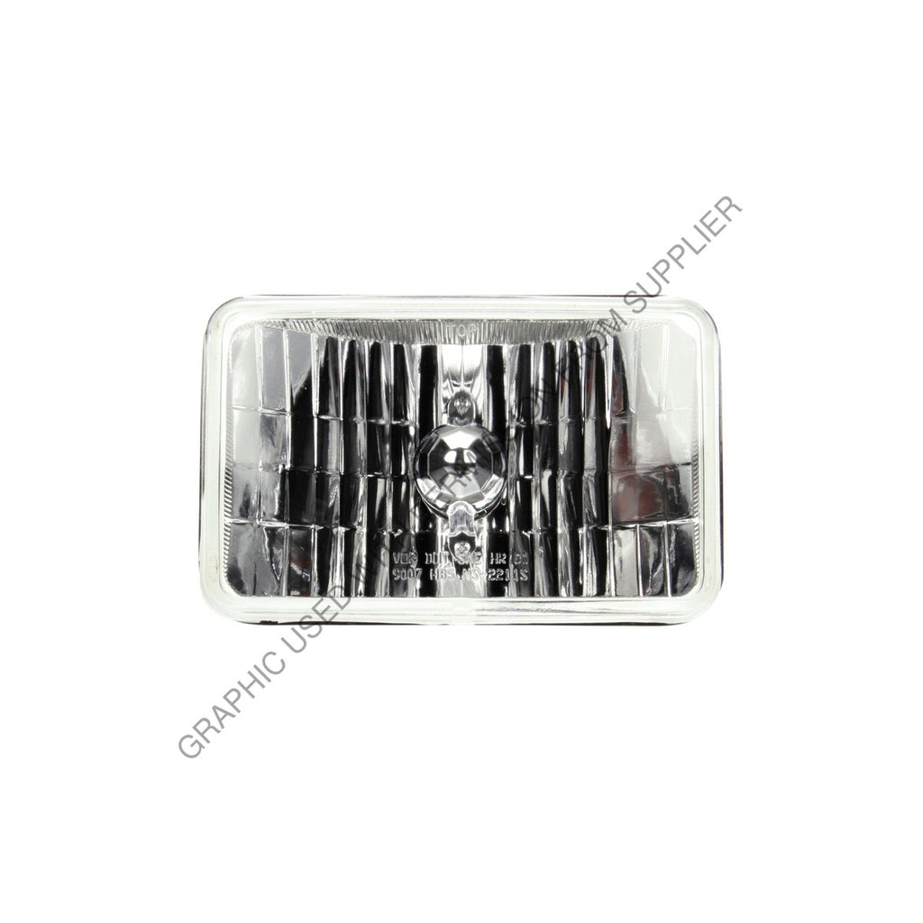 TL  27011 HEADLAMP KIT W/ADPTR