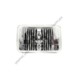 TL  27011 HEADLAMP KIT W/ADPTR