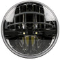 TL  27291C HEADLAMP LMP-LED 7IN HI/LOW, ECE, LHT