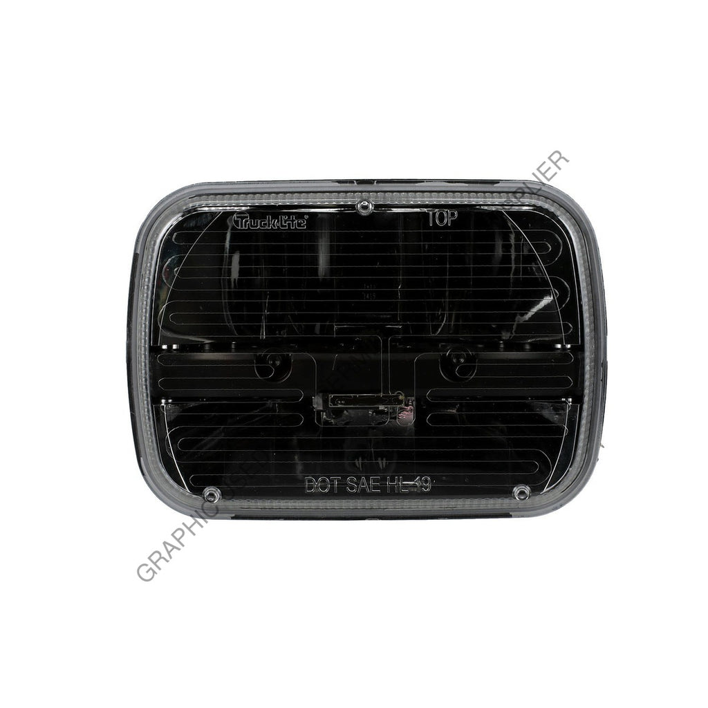 TL  27455C LMP-LED HDLMP, 5X7, HI/LOW, HTD