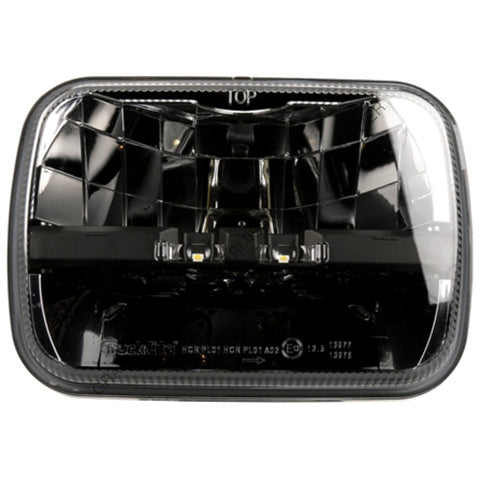 TL  27490C LAMP-LED,HDLMP,5X7,ECE,RHT