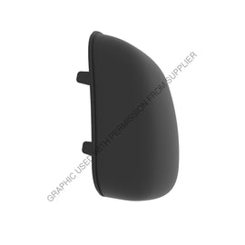 TL  28725 COVER/HSG-TEXTURED,LH