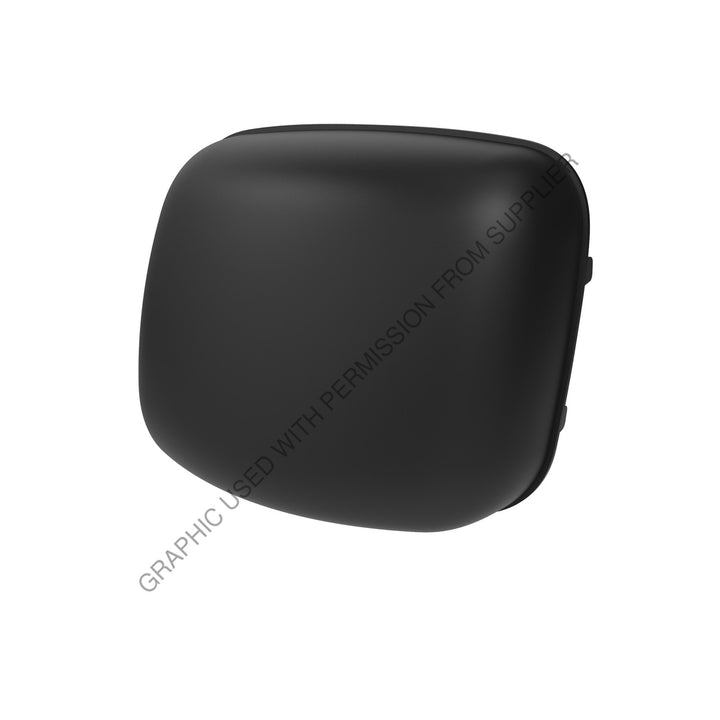 TL  28726 COVER/HSG-TEXTURED,RH