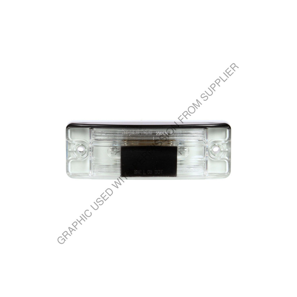 TL  29004C M PIN 21 RCTNGLR, LICENSE LAMP, KIT