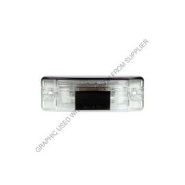 TL  29004C M PIN 21 RCTNGLR, LICENSE LAMP, KIT