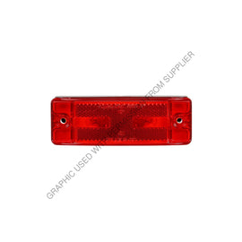 TL  29203R M PIN 21 SD MRKR RCTNGLR W/REFLEX