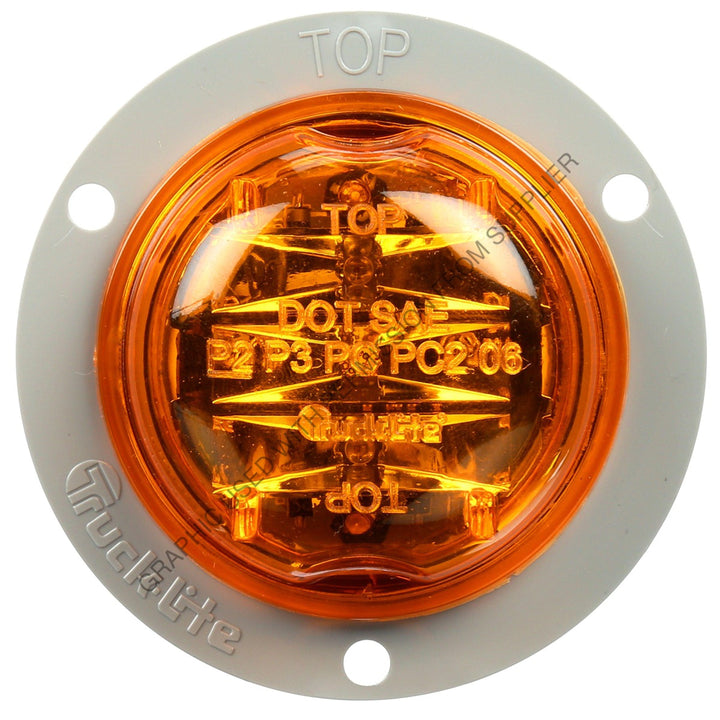 TL  30279Y LAMP YELLOW