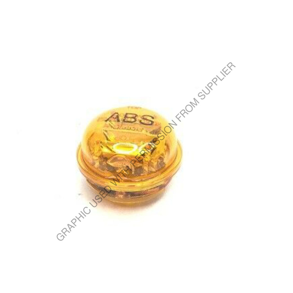 TL  30282Y LED LIGHT 2IN ABS EAST DUMP TRL ML 30