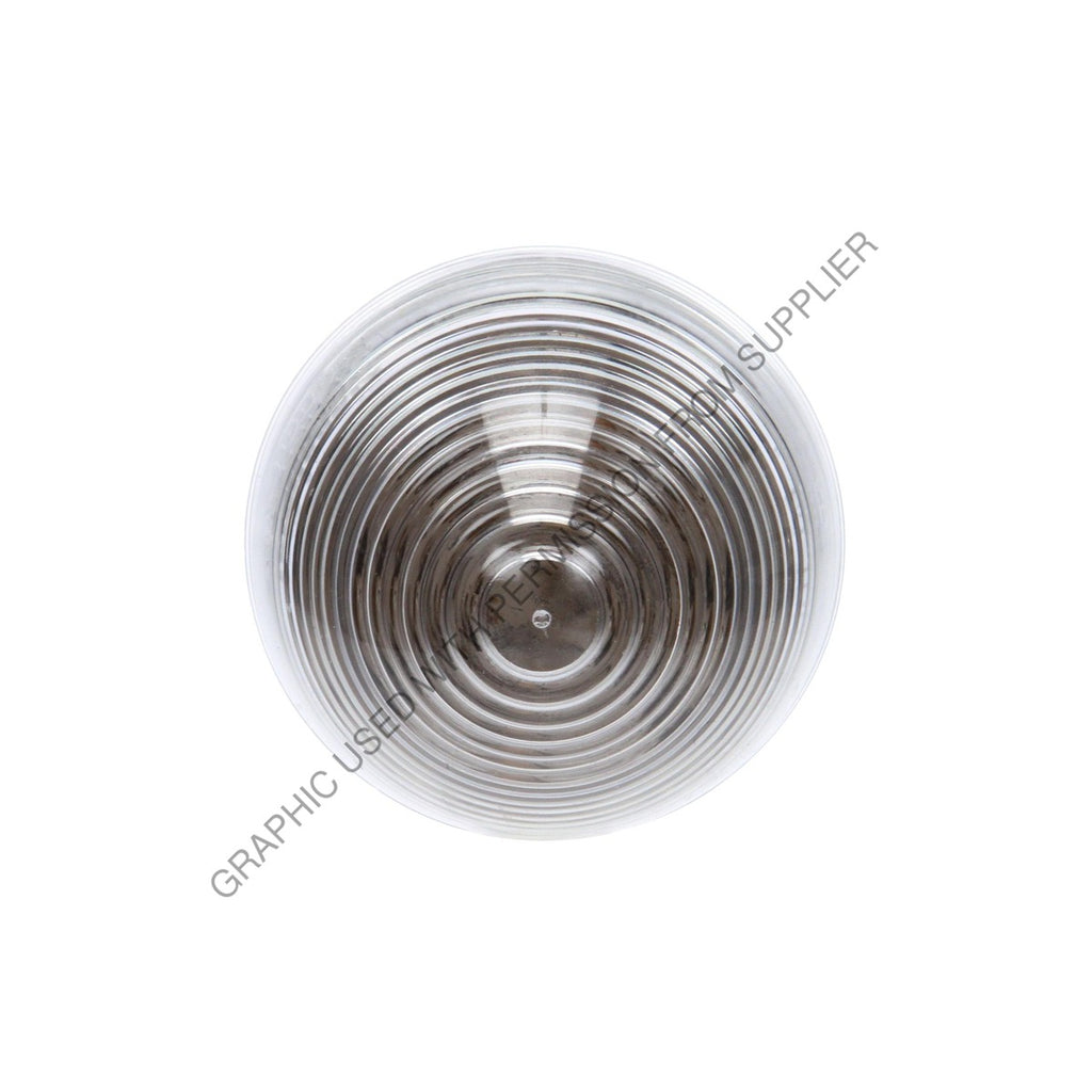 TL  3076A YLLW, 2IN BEEHIVE MARKER,CLEARANCE LAMP