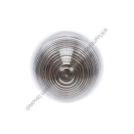 TL  3076A YLLW, 2IN BEEHIVE MARKER,CLEARANCE LAMP