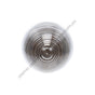 TL  3076A YLLW, 2IN BEEHIVE MARKER,CLEARANCE LAMP