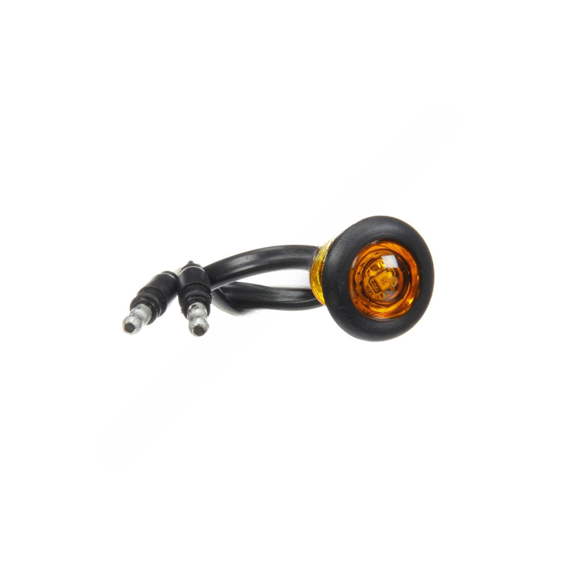 TL  33050Y LAMP-MARKER/CLEARANCE,LED,YEL,33 SER,GRM