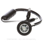 TL  33060C LMP KIT-8IN HI-AUX LMP W/GROM, CLEAR