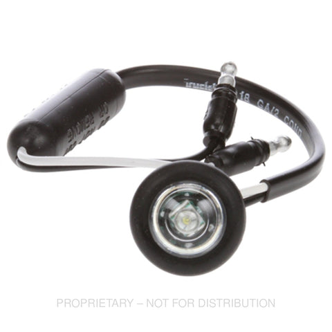 TL  33060C LMP KIT-8IN HI-AUX LMP W/GROM, CLEAR