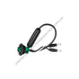 TL  33060G LMP KIT-8IN HI-AUX LMP W/GROM, GREEN