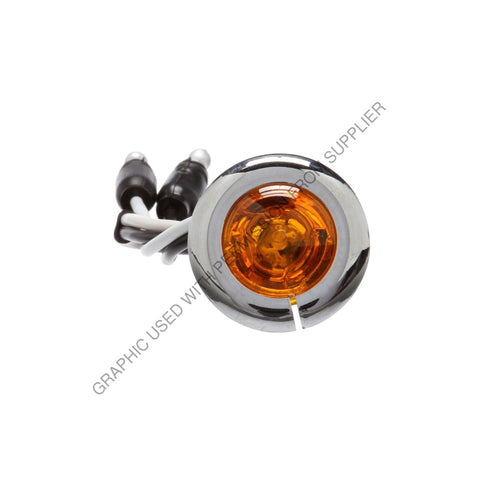 TL  33067Y LMP-KIT AUX MDL 33 LOW OUTPUT, YELLOW