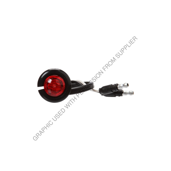 TL  33080R KIT-LMP & FLNGE, 33275R