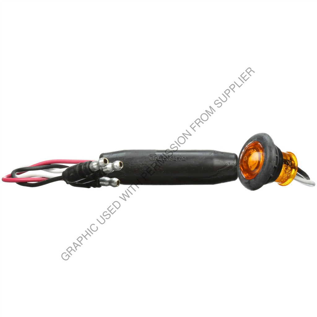 TL  33203Y LMP-M33, 3WIRE, P2, AMB, 12V, GMT