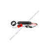 TL  33205R LAMP-3 WIRE, P2, RED, 12V, 33720