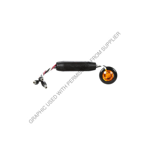 TL  33207Y LMP-3 WIRE, P2, AMB,12V,33800