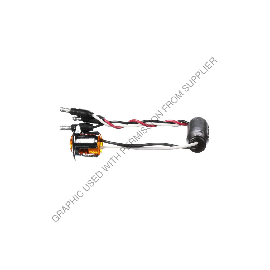 TL  33208Y LMP-3 WIRE, P2, AMB,12V,33810