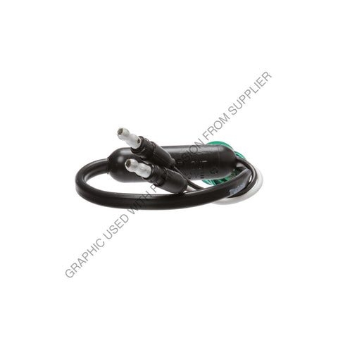 TL  33260G LMP-AUX MDL 33 HIGH OUTPUT, GREEN
