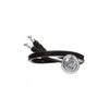 TL  33285Y LAMP LED, PC, 180 BLLT, CLEAR LENS
