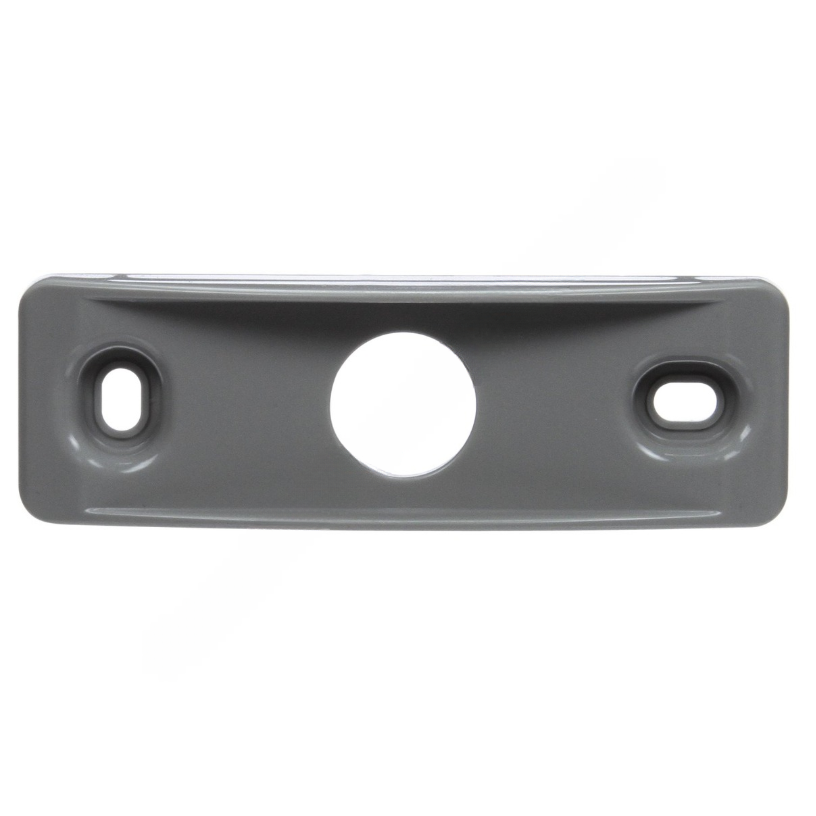 TL  33712 BRKT-MDL 33 MNTING, GRAY