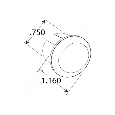 TL  33800 FLANGE ONLY