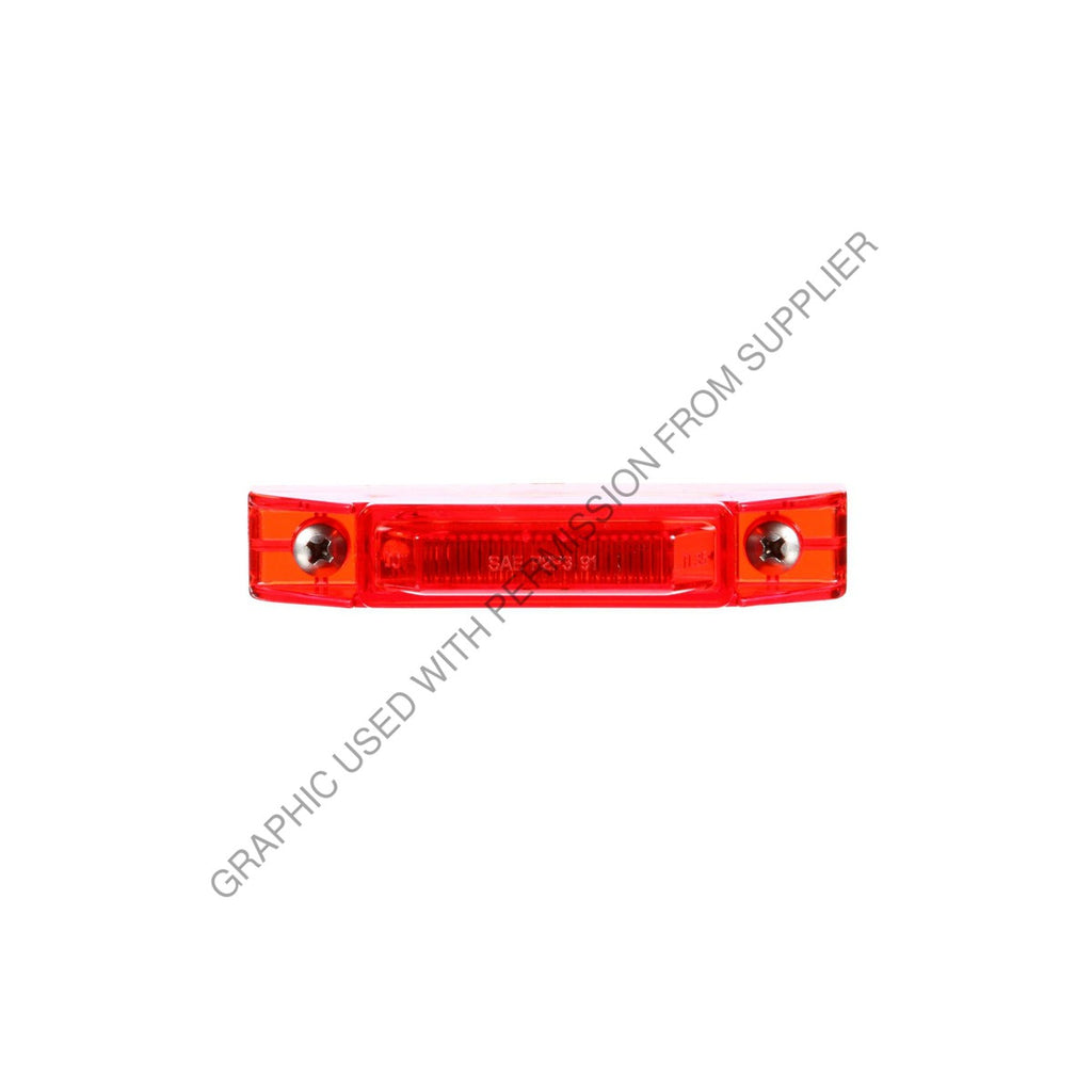 TL  35080R RED 12 VOLT LAMP KIT