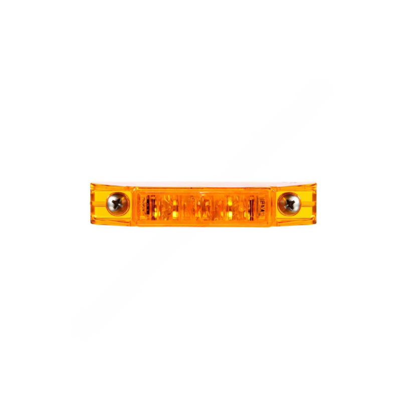 TL  35375Y LAMP, YELLOW 12V