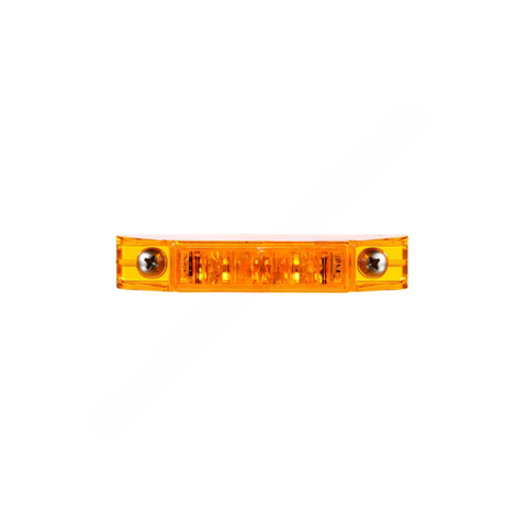 TL  35375Y LAMP, YELLOW 12V