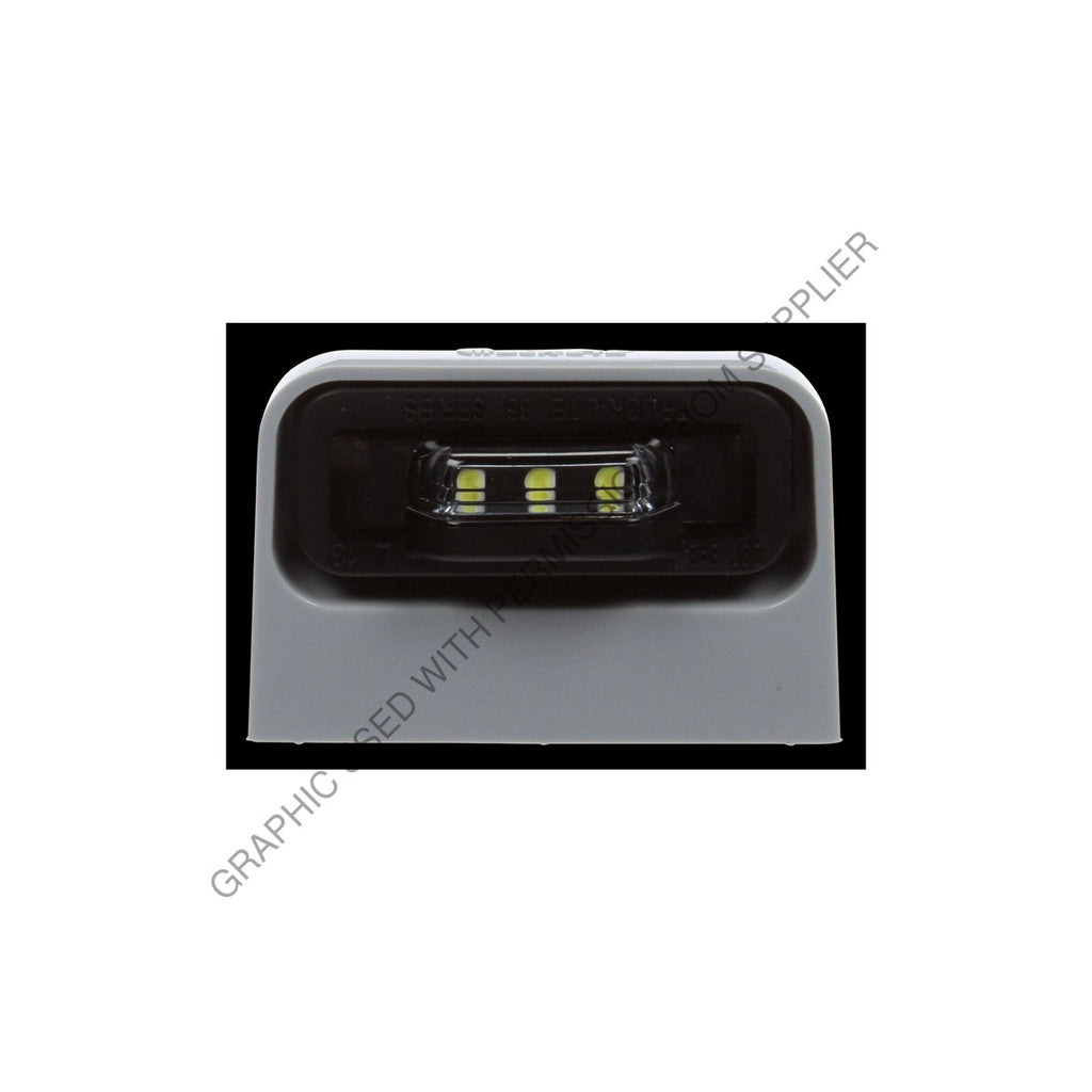 TL  36041C LAMP KIT-36710 BRKT GRY