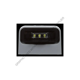 TL  36041C LAMP KIT-36710 BRKT GRY