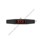 TL  36100R LAMP, FLEX LITE S-WIRE, WING RED