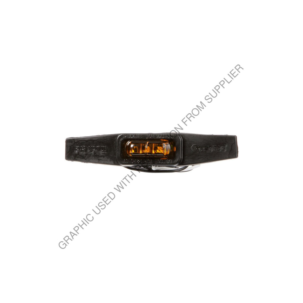 TL  36100Y LAMP, FLEX LITE S WIRE WING AMBER