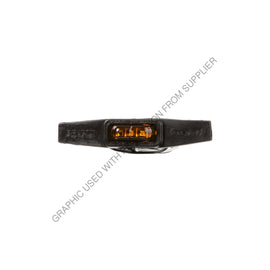 TL  36100Y LAMP, FLEX LITE S WIRE WING AMBER