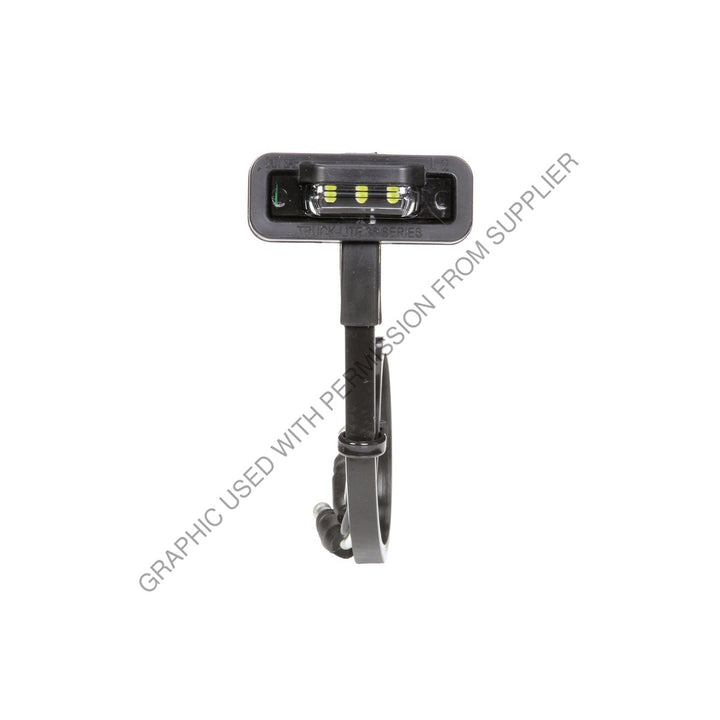 TL  36145C LED 36 SRS LIC.,SIDE EXIT WIRE TL BRAND