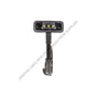 TL  36145C LED 36 SRS LIC.,SIDE EXIT WIRE TL BRAND