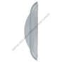 TL  36705 BRACKET-MODEL 36, M/C, REAR EXIT