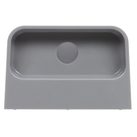 TL  36710 MOUNTING BRKT 36 SRS LIC., GRAY TL BRAND