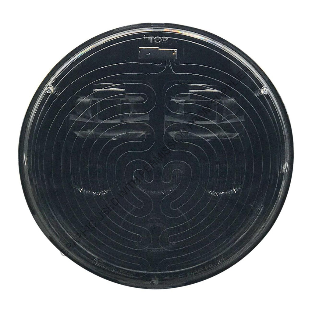 TL  37275C LMP-LED HDLMP,7"ROUND,HTD