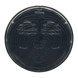 TL  37275C LMP-LED HDLMP,7"ROUND,HTD