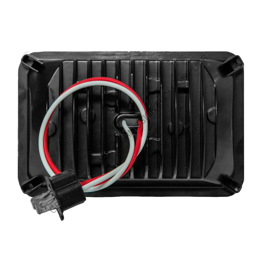 TL  37645C LED HDLMP 4X6 NONHTD- HB