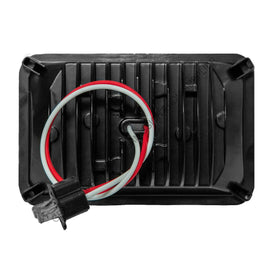 TL  37645C LED HDLMP 4X6 NONHTD- HB