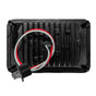 TL  37645C LED HDLMP 4X6 NONHTD- HB