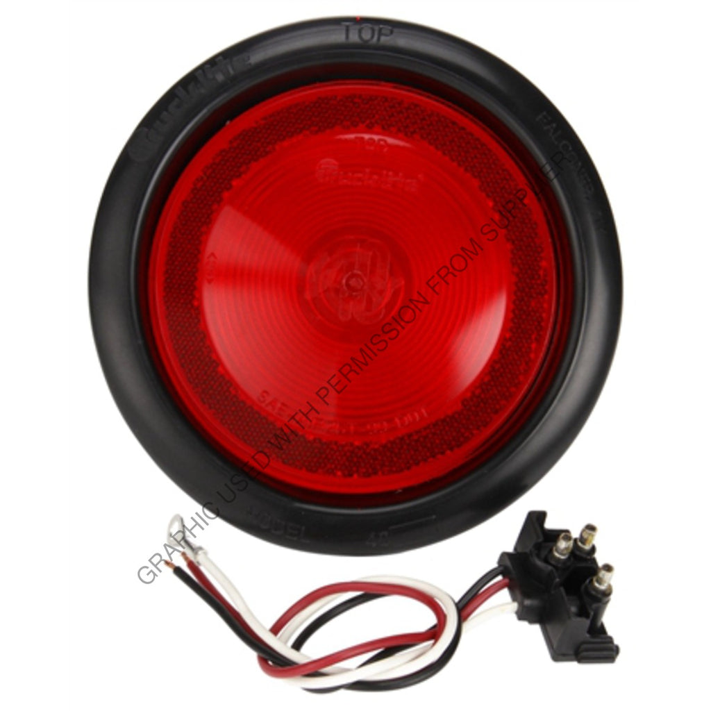 TL  40048R LIGHT, STOP TAIL