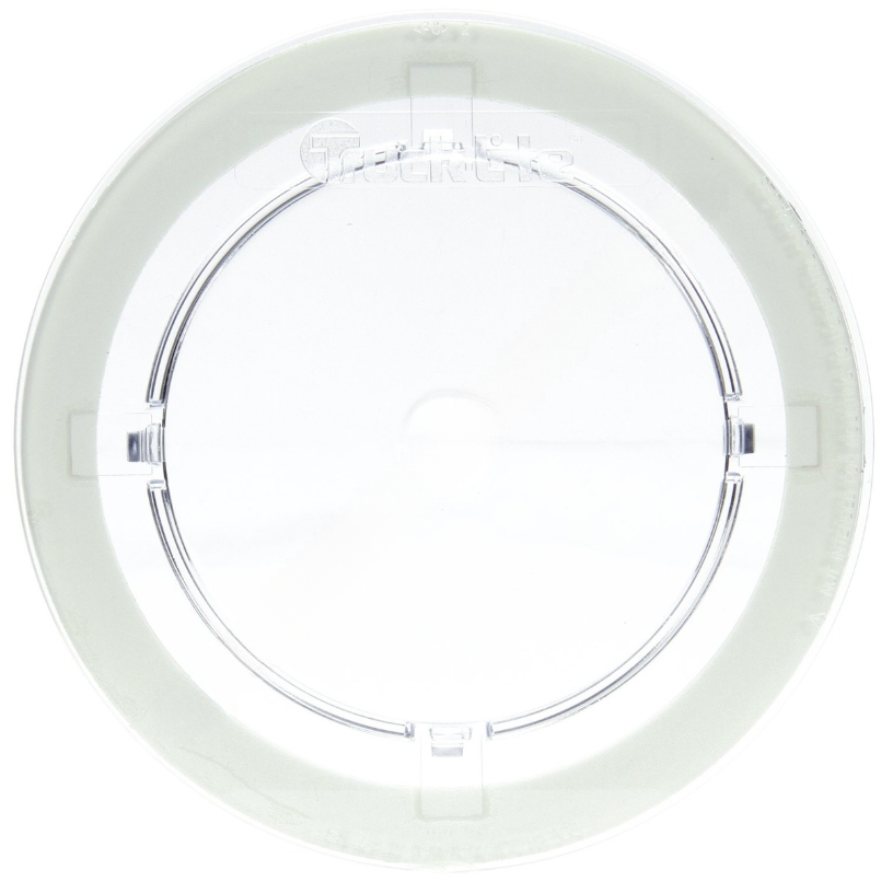 TL  40275C LENS-4 IN, ROUND, SKYLIGHT, CLEAR